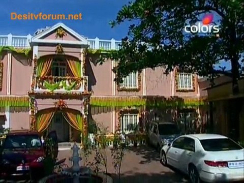 Rishthon Se Badi Pratha - 22nd November 2010 - pt2