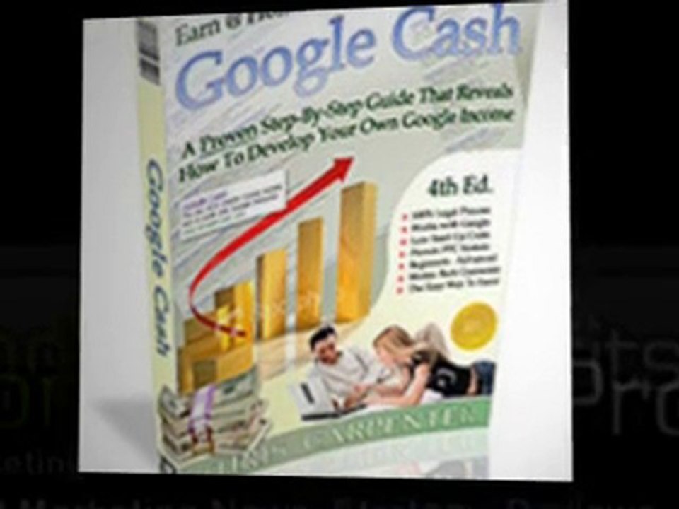 Chris Carpenter – Master of PPC Marketing?