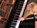 W.A.Mozart: Fantasie kv 397, Piano: Torhild Fimreite, Norway