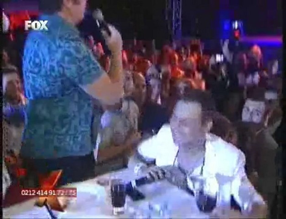 Orhan Gencebay - Kaderimin oyunu fox
