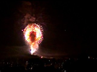 Deep Creek Lake - 4th of July 2010