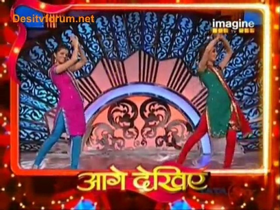Nachle Ve With Saroj And Terrence - 17th November  - Part1
