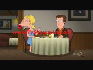 Family Guy Season 9 Episode 6