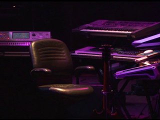 Klaus Schulze - Sequencers are beautiful