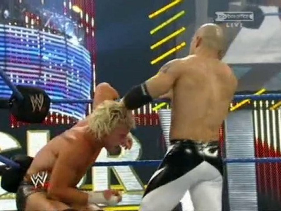 WWE SS 2010 - Part 3/9 (HQ)
