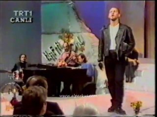 Alper Kuş - Bebeğim (TRT 1994)