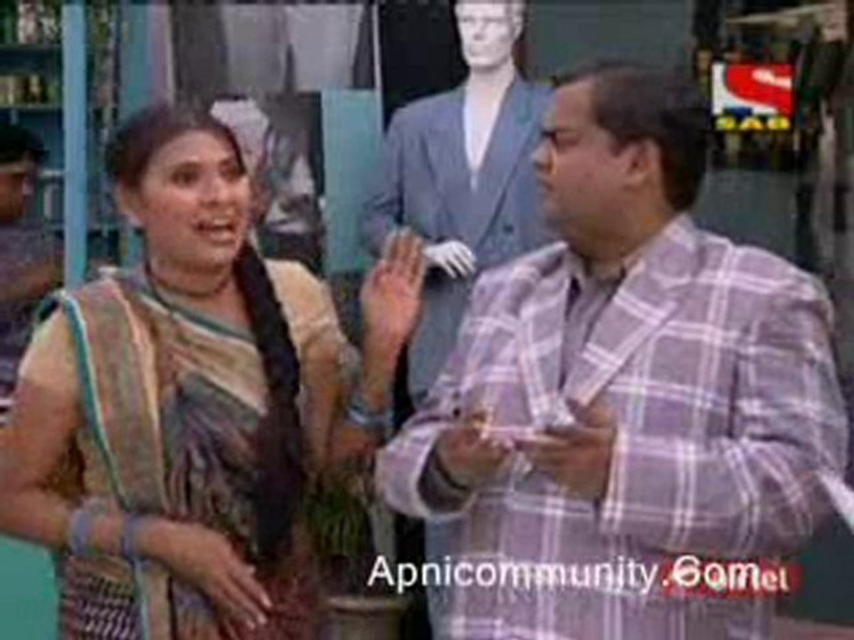 Papad Pol - 22nd November 2010 pt2