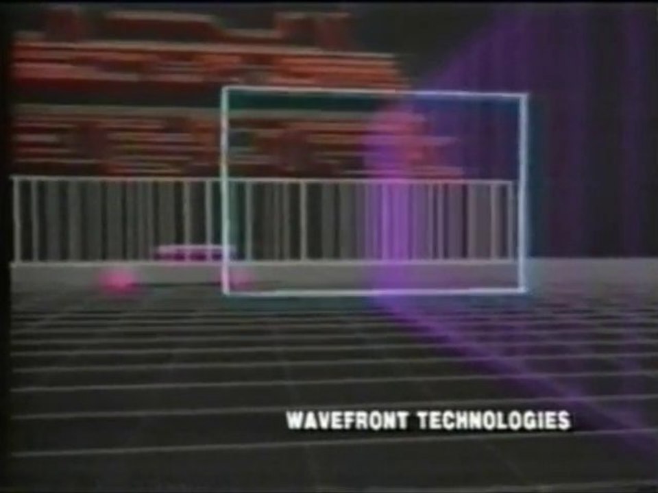 Equinox Computer Graphics Special 1988 - Part 2 of 5