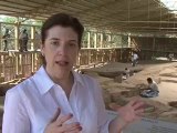 arqueologia de lambayeque - cooperación peru - francia