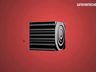 Des souris dans un labyrinthe