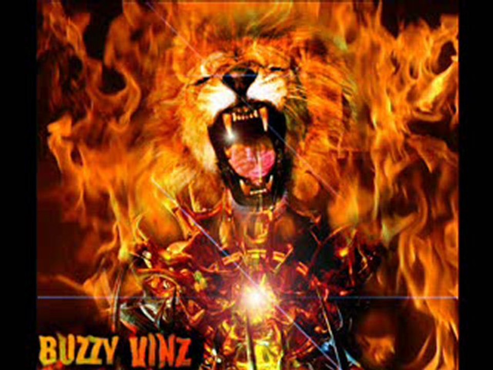 BuzzY VinZ - L'espoir grandit Feat Big-G H-oX DJ BenG BenG