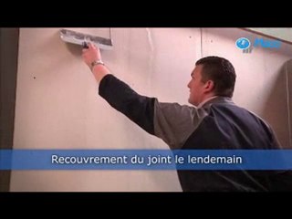 Placo joint Ciffréo Bona