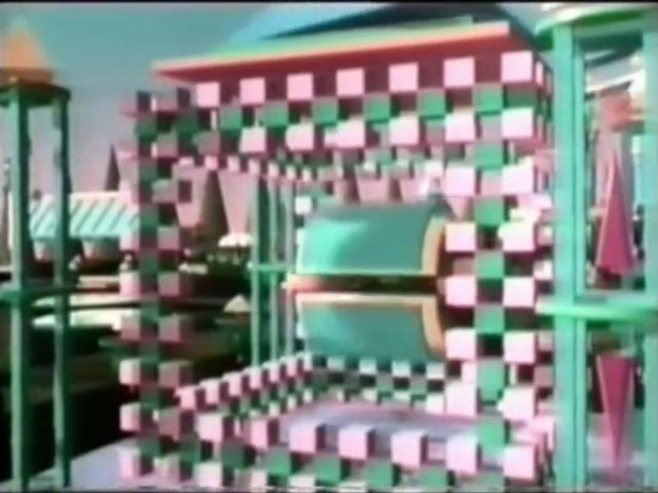 Equinox Computer Graphics Special 1988 - Part 3 of 5