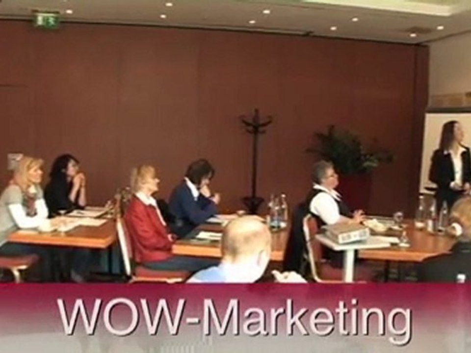 Marketing-Expertin Claudia Hilker.flv