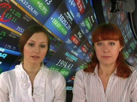Ирландия смешала карты, Видеообзор рынка 22.11.10
