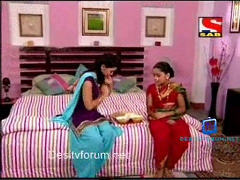 Sajan Re Jhoot Mat Bolo - 22nd November 2010 pt1