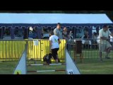 c'ven concours agility ingwiller 2010
