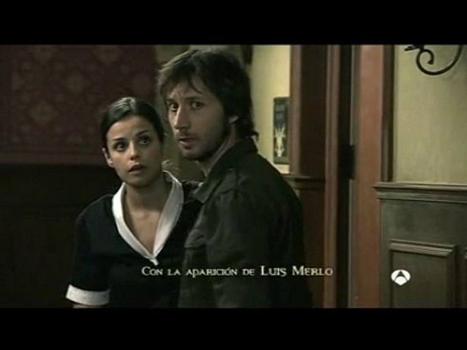 Maria,Fermin y Julia