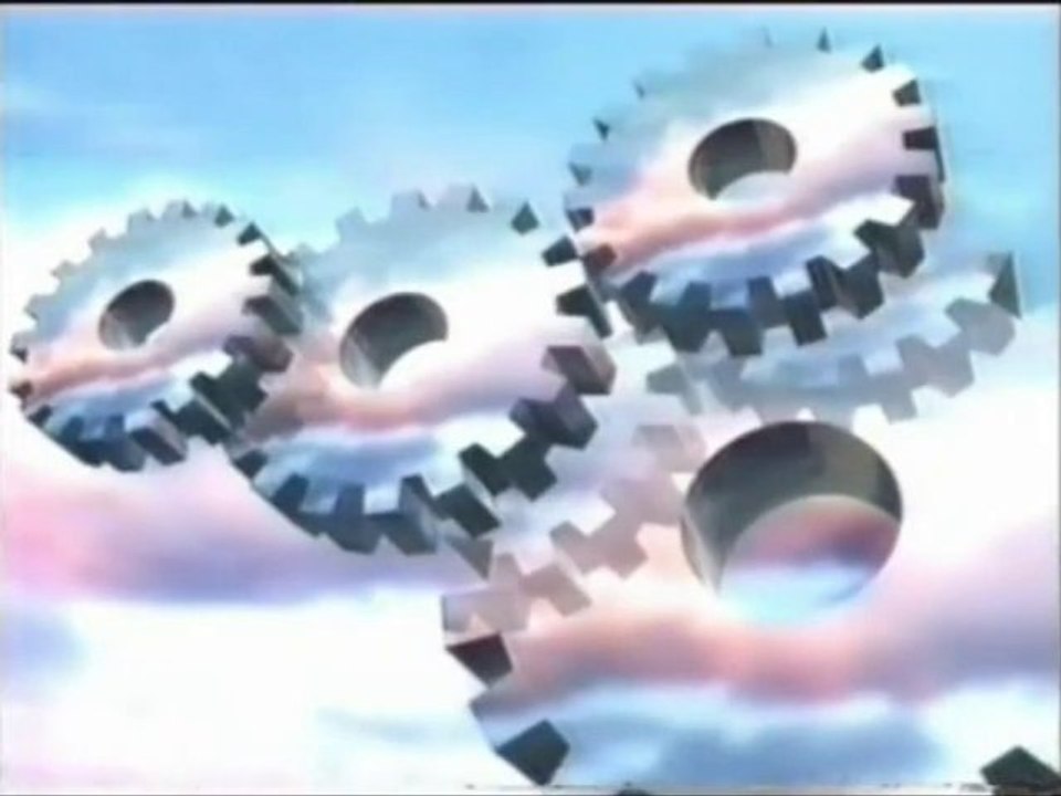 Equinox Computer Graphics Special 1988 - Part 4 of 5