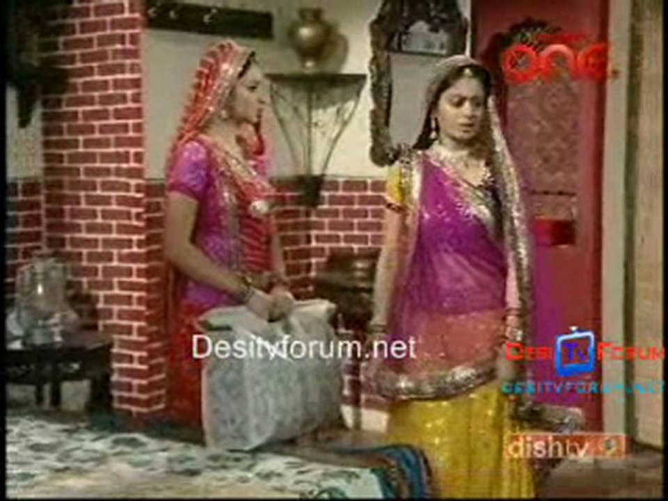 Kesariya Balaam - 22nd Nov 2010 - Pt1