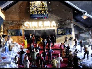 2e Festival de Cinéma Européen Des Arcs - BA