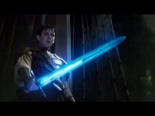 Las crónicas de Narnia 3 - Trailer final en español
