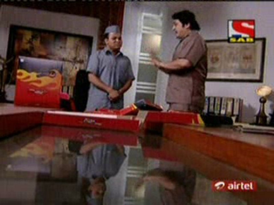 Mrs & Mr Sharma Allahabad Wale  - 22nd November 2010 pt1