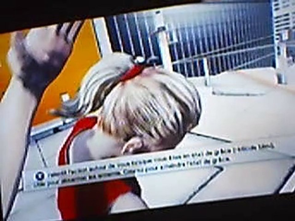 (Video Preview) Mirror's Edge X360