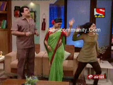 Mrs & Mr Sharma Allahabad Wale - 22nd November 2010 pt2