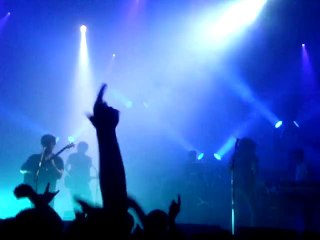 Foals - After glow