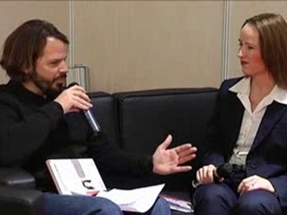 Literaturfilm: Claudia Hilker erklärt, wie Unternehmer Social Media effektiv nutzen können 📱