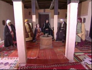 رمانة وبرطال : الحلقة 4