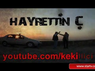 Hayrettin Ç - Hayrettin'den