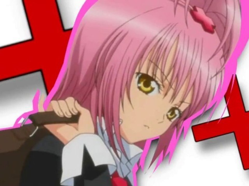 [Amv Shugo Chara] The Escape [HD]