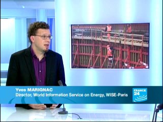 Finland: The future of nuclear power French company Areva