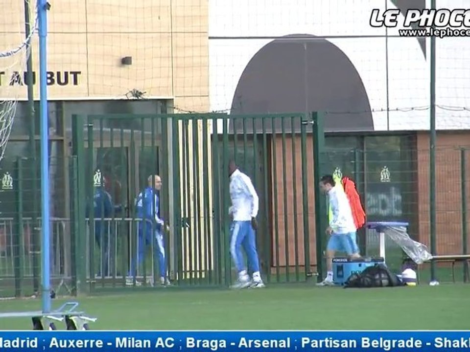 Info Chrono : Dassier en remet une couche...