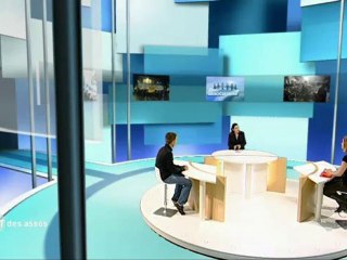 JT des Assos : Némotivés & ECE PACE