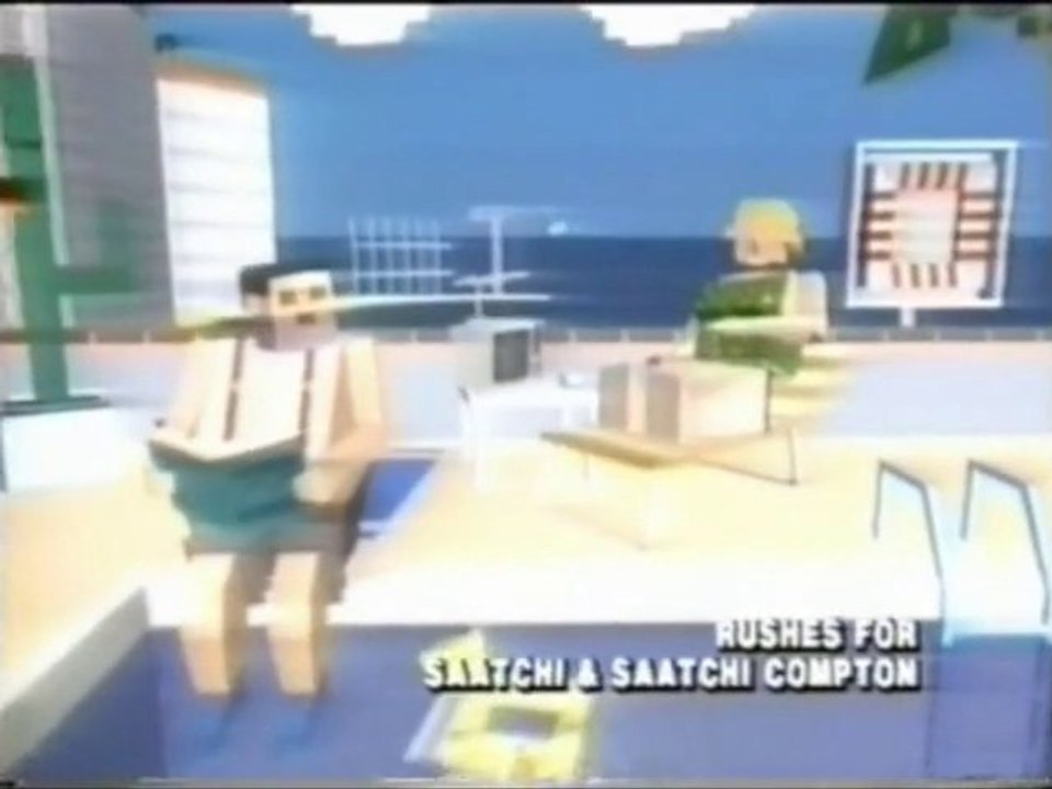 Equinox Computer Graphics Special 1988 - Part 5 of 5