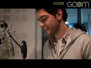 Drago Malfoy sera dans l'émission spéciale Harry Potter