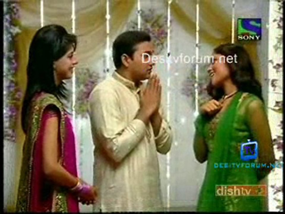 Saas Bina 22nd November 2010 pt1