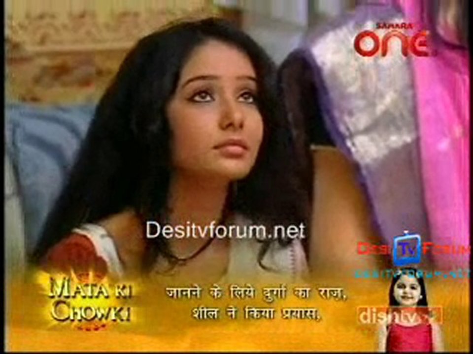 Ganga Ki Dheej - 22nd Nov 2010 - Pt3