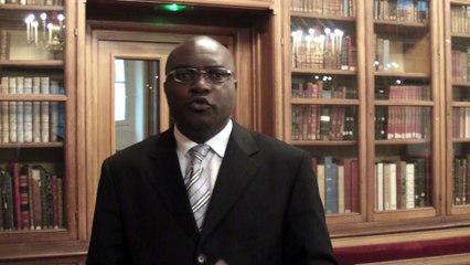 Paris/Conseil de l'Ordre: Deuxième tentative pour M° NDOUMOU