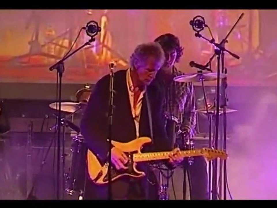 John ILLSLEY, Festival des Alpilles, Baux-de-Provence 5