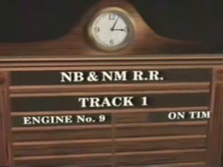 Computer Animation Festival 1