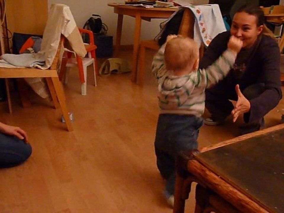 Petits pas