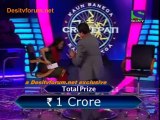 KBC4 - 22nd November 2010 - Pt3