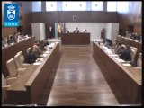 Pleno Noviembre 2010 del Ayuntamiento de Leganés- Parte 1