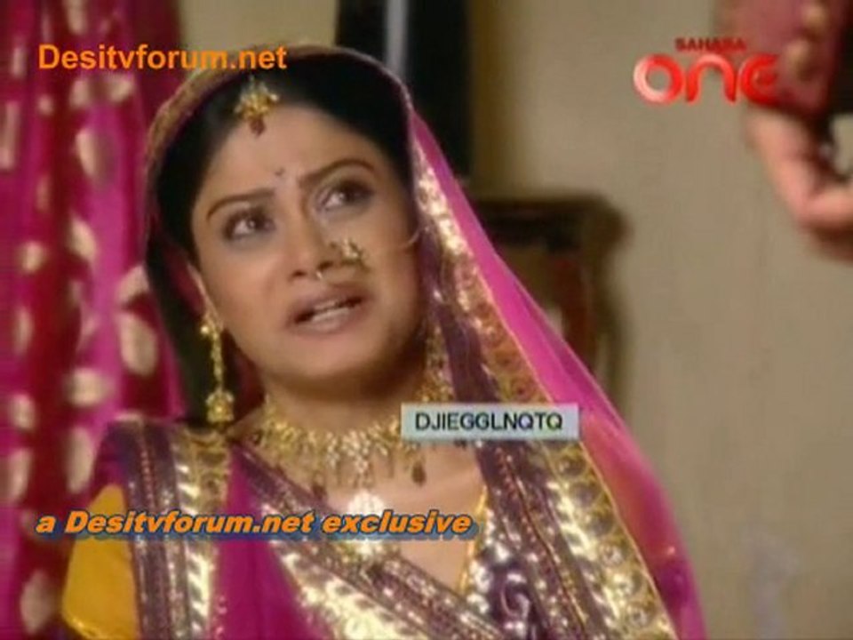 Kesariya Balam - 22nd November 2010 - Part2