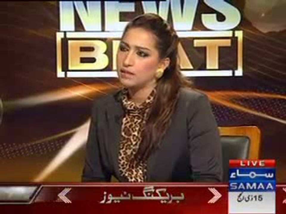 News Beat 22nd November 2010 part 2