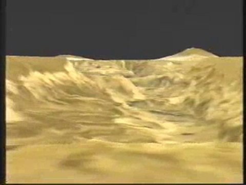 Computer Animation Festival 8